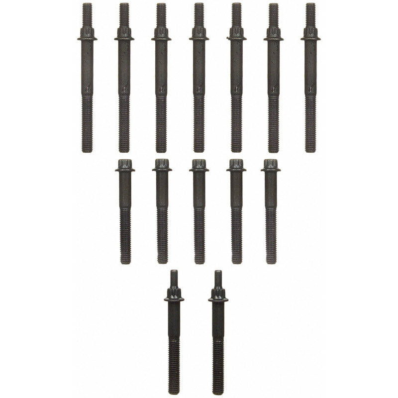 Fel-Pro ES 71102 Engine Cylinder Head Bolt Set for Jeep Grand Cherokee