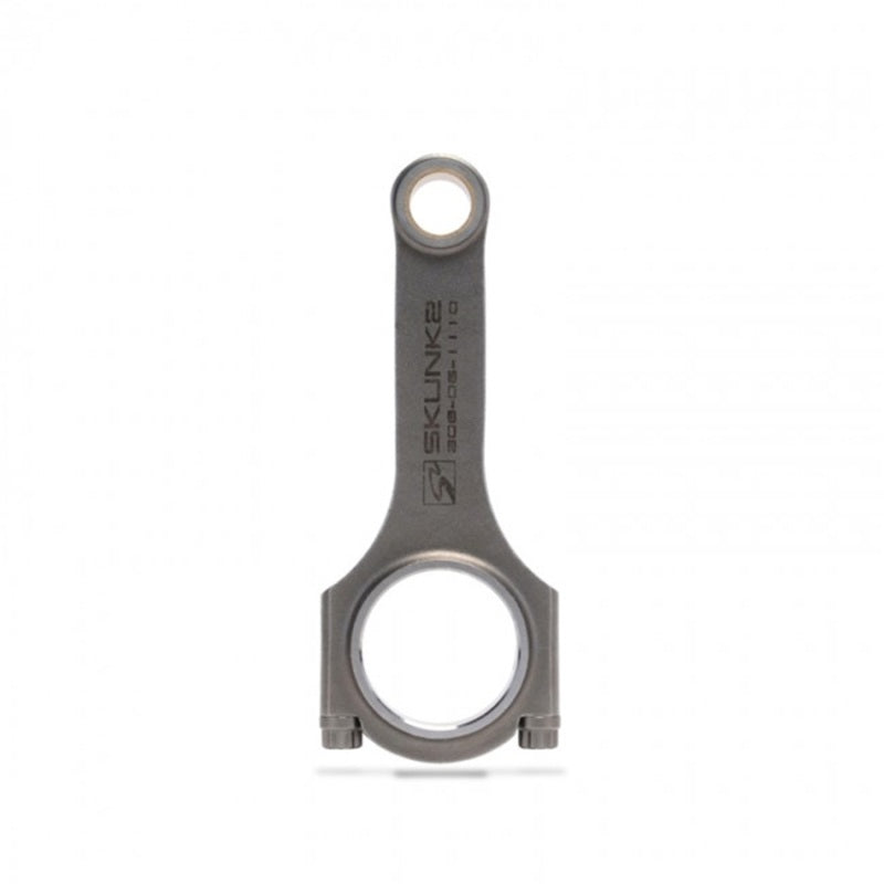 Skunk2 Alpha Series Honda D16/ZC Connecting Rods – Forged 4340 Chromoly Steel, Rated to 900 HP