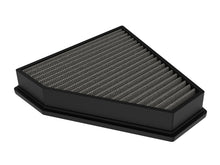 Load image into Gallery viewer, aFe MagnumFLOW OE Replacement Air Filter with Pro DRY S Media for BMW 3-Series (2006-2013)
