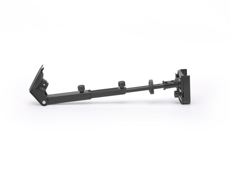 WeatherTech WindshieldFone Windshield Phone Holder, Black – Part Number wet8AWF9