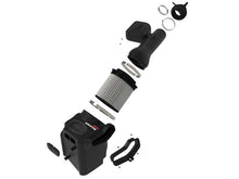 Load image into Gallery viewer, aFe Momentum GT Cold Air Intake System with Pro Dry S Filter for Ford F-250/F-350 2020-2022 V8-7.3L