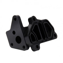 Load image into Gallery viewer, Skunk2 Racing H-Series VTEC Black Anodized Billet Solenoid for Honda Prelude