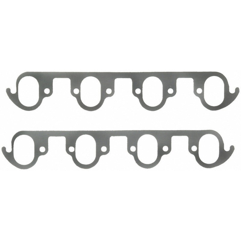 Fel-Pro 1420 Exhaust Manifold Gasket Set for High-Performance V8 Engines