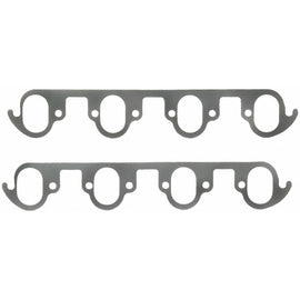 Fel-Pro 1420 Exhaust Manifold Gasket Set for High-Performance V8 Engines