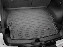 Load image into Gallery viewer, WeatherTech Cargo Liner Black for 2019-2021 Chevrolet Blazer, Behind 2nd Row Seating | Part 401251