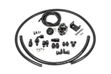 Radium Engineering VW/Audi 2.8L 24V VR6 Fuel Rail Plumbing Kit Part #rad20-0878-PK