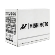Load image into Gallery viewer, Mishimoto 2024+ Toyota Tacoma Expansion Tank - Black Aluminum Upgrade with Sight Glass and Mishimoto Radiator Cap