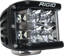 Load image into Gallery viewer, Rigid Industries D-SS PRO Dually-Side Shooter LED Pod Light * Black Housing