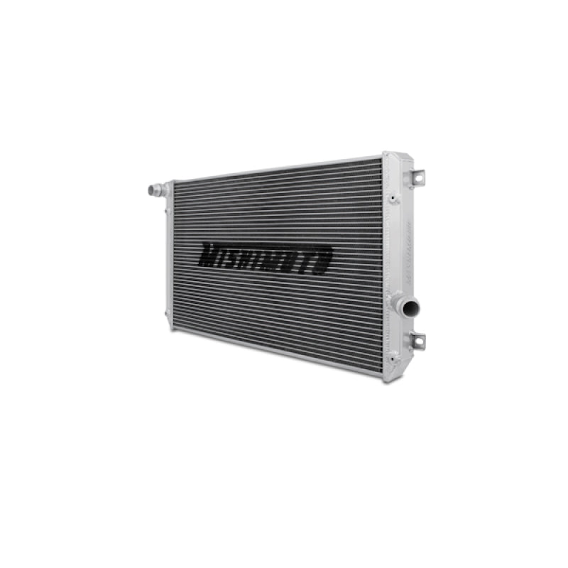Mishimoto Aluminum Radiator for Volkswagen Golf MK5 GTI and Jetta 2.0L FSI (Part Number: misMMRAD-MAC-06)