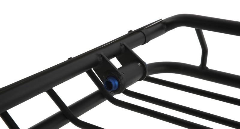 Rhino-Rack XTray Pro Roof Mount Vehicle Basket with Integrated Bike Carriers