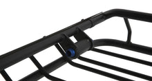 Load image into Gallery viewer, Rhino-Rack XTray Pro Roof Mount Vehicle Basket with Integrated Bike Carriers