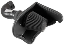 Load image into Gallery viewer, K&amp;N Engineering Blackhawk Induction Cold Air Intake System for Chevrolet Camaro V8 6.2L (Part #KNN71-3092)