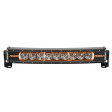 Load image into Gallery viewer, Rigid Industries Radiance+ Curved 20-inch RGBW Light Bar for Automotive Lighting