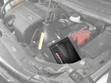 Load image into Gallery viewer, aFe MagnumFORCE Cold Air Intake Cover for 2011-2014 Ford Edge V6-3.5L - Black