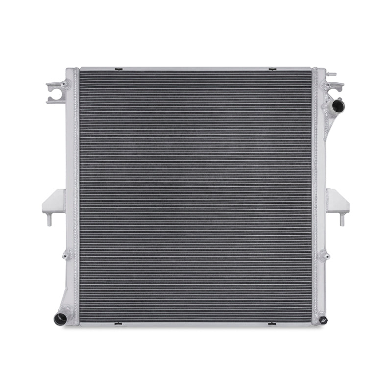 Mishimoto 2019+ Ford Ranger 2.3L EcoBoost Aluminum Performance Radiator