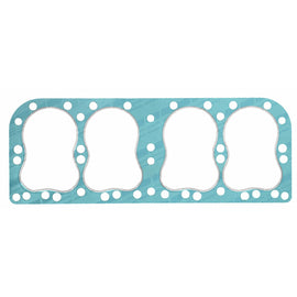 Fel-Pro 7277 B Fiber-Faced Head Gasket for 1942 Ford Pickup and Sedan Delivery