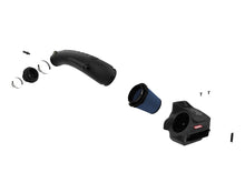 Load image into Gallery viewer, aFe Takeda Momentum Pro 5R Cold Air Intake System for Hyundai Elantra N 2022-2024