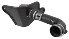 Load image into Gallery viewer, K&amp;N Engineering 63-2590 Cold Air Intake Kit for 2015-2017 Ford Mustang GT 5.0L V8 F/I