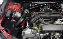 Load image into Gallery viewer, K&amp;N Engineering 17-18 Subaru Impreza 2.0L H4 F/I Typhoon Short Ram Cold Air Intake System KN69-8010TTK