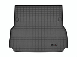 WeatherTech 2024 Toyota Land Cruiser Cargo Liner - Black