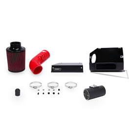 Mishimoto 2013-2020 Subaru BRZ / Scion FR-S Performance Air Intake Kit with Airbox - Red