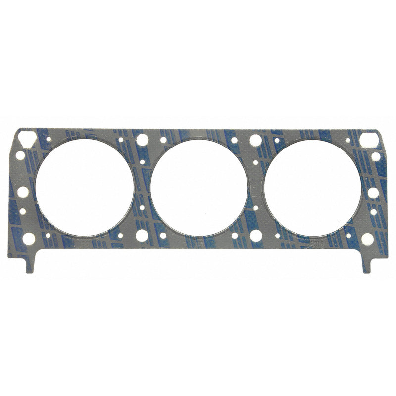 Fel-Pro 9105 PT PermaTorque Engine Cylinder Head Gasket for Chevrolet Camaro and Pontiac Firebird
