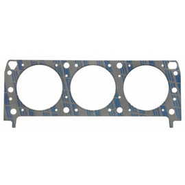 Fel-Pro 9105 PT PermaTorque Engine Cylinder Head Gasket for Chevrolet Camaro and Pontiac Firebird