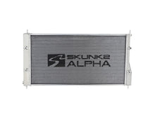 Load image into Gallery viewer, Skunk2 Racing Alpha Series Radiator for Subaru BRZ and Scion FR-S - Part #skk349-12-1000