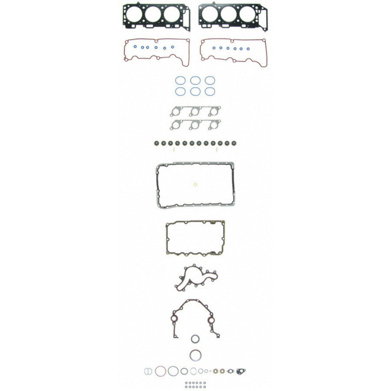 Fel-Pro 260-1898 Engine Gasket Set for Ford Explorer