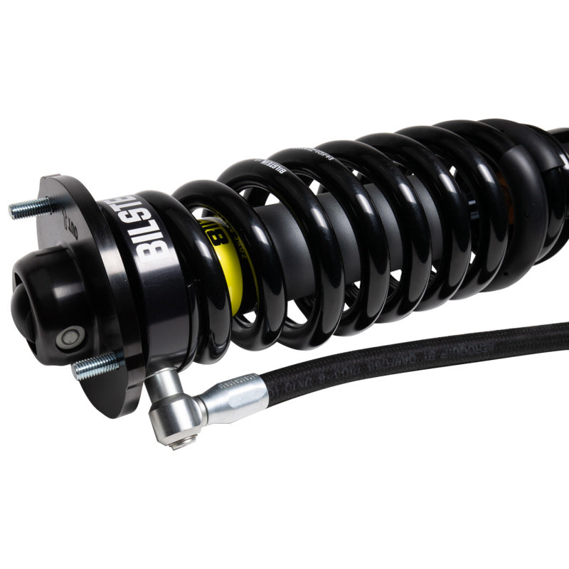 Bilstein B8 8112 ZoneControl CR Front Left Shock Absorber for Ford F-150 2015-2017