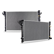 Load image into Gallery viewer, Mishimoto 98-02 Dodge Ram 2500/3500 Radiator Replacement for 5.9L V8 Engines