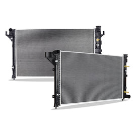 Mishimoto 98-02 Dodge Ram 2500/3500 Radiator Replacement for 5.9L V8 Engines