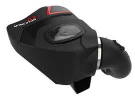 aFe Momentum GT Cold Air Intake System with Pro DRY S Filter for BMW M340i (G20) 2020-2022