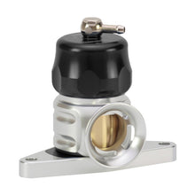 Load image into Gallery viewer, Turbosmart Supersonic Blow-Off Valve for Subaru - Black (Part Number: turTS-0205-1316)