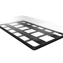 Load image into Gallery viewer, KC HiLiTES Platform One Rooftop Tent Mounts for Secure Vehicle Roof Installation