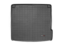 Load image into Gallery viewer, WeatherTech Part #wet40526 Mercedes-Benz ML-Class Cargo Liner * Black, Behind 2nd Row Seating