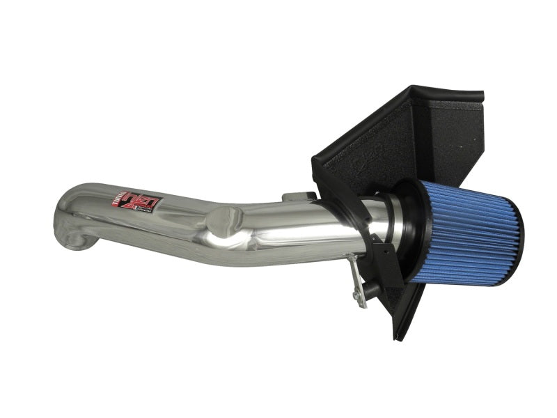 Injen SP1128P Short Ram Cold Air Intake System for BMW 3.0L Turbo N55 (2012-2016) – Polished Finish