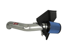 Load image into Gallery viewer, Injen SP1128P Short Ram Cold Air Intake System for BMW 3.0L Turbo N55 (2012-2016) – Polished Finish