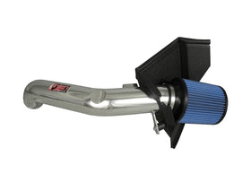 Injen SP1128P Short Ram Cold Air Intake System for BMW 3.0L Turbo N55 (2012-2016) – Polished Finish