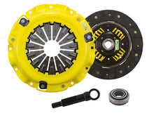 Load image into Gallery viewer, ACT MB1-XTSS Xtreme Performance Street Sprung Clutch Kit for Mitsubishi Vehicles