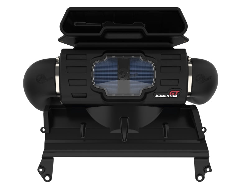 aFe Momentum GT Pro 5R Cold Air Intake System for Ram 1500 TRX 2021-2024 with Pro 5R Filter Part AFE50-70075R