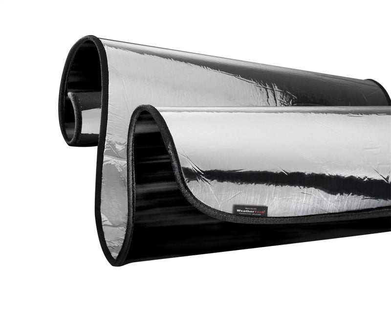 WeatherTech TechShade SunShade wetTS0766 for 1996-2001 Audi A4 and A4 Quattro