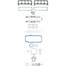 Load image into Gallery viewer, Fel-Pro Chevrolet K1500 260-1269 Engine Gasket Set for Reliable Sealing and Performance