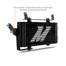 Load image into Gallery viewer, Mishimoto 2023+ Toyota GR Corolla Oil Cooler Kit - Thermostatic, Black
