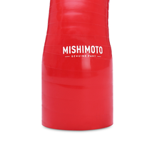 Load image into Gallery viewer, Mishimoto 2014-2019 Ford Fiesta ST Radiator Hose Kit in Red