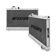 Load image into Gallery viewer, Mishimoto 1994-1999 Toyota Celica GT/GT4 Aluminum Radiator – Enhanced Cooling Performance