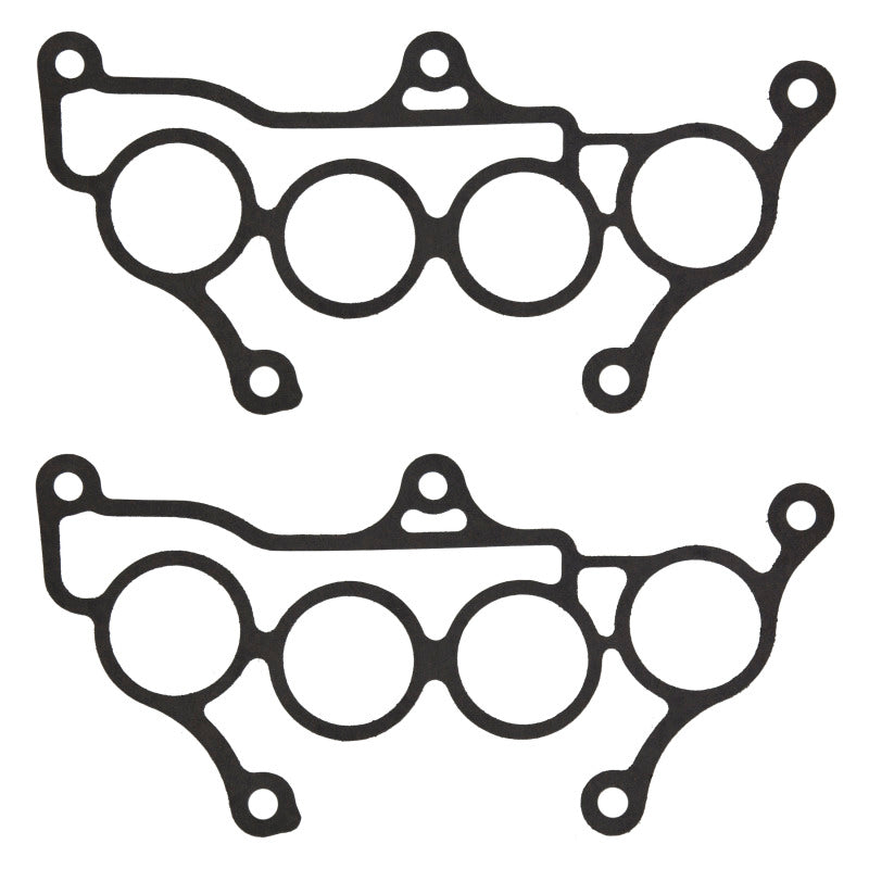 Fel-Pro MS 94837 Fuel Injection Plenum Gasket Set for Honda Prelude