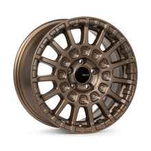 Load image into Gallery viewer, Enkei Overlander 17x7.5 Inch Gloss Bronze Alloy Wheel, Part Number enk544-775-6535ZP