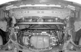 Cusco F Member Guard Bar for SXE10 JZX100 (NA) – Automotive Performance Part