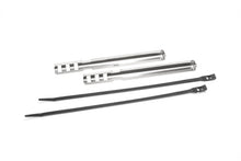Load image into Gallery viewer, Radium Engineering FCST-X Lift Pump Mounts for Mid Depth Fuel Cells - Part Number rad20-1213
